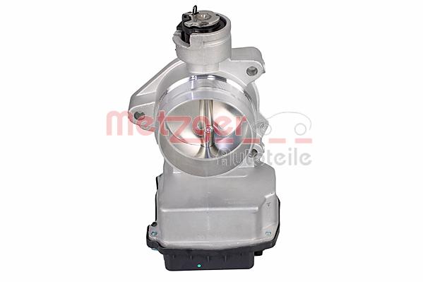 Carcasa clapeta 0892876 METZGER